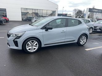 clio tce 90 ch gsr2 - evolution