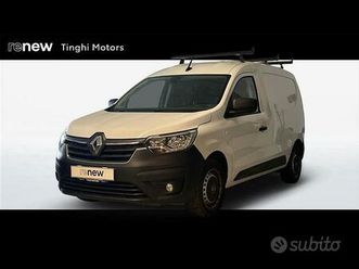 renault express van 1.5 blue dci 95cv