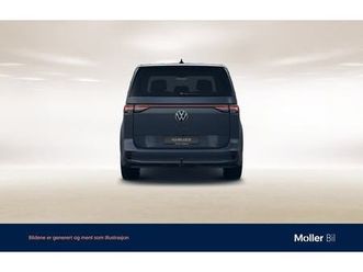 id.buzz gtx excl. lang 7s | el.dører | matrix | 360 |