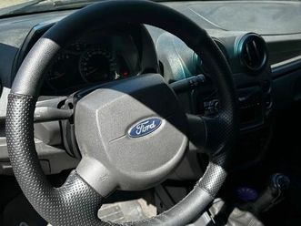 ford ka 1.0 8v/1.0 8v st flex 3p 2011