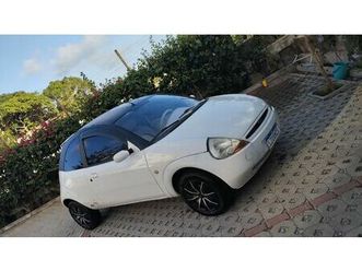 ford ka 1.0i 3p 1998