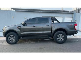 xls 2.2 4x4 cd diesel aut.