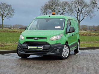 ford transit connect 1.5 tdci trend l2