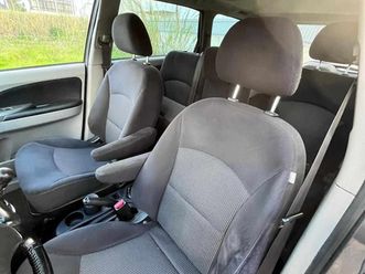 mitsubishi grandis 2.0 di-d, 136cv