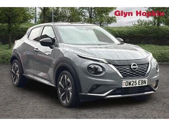 2025 1.6 hybrid tekna+ 5dr auto