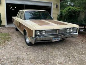1967 chrysler newport