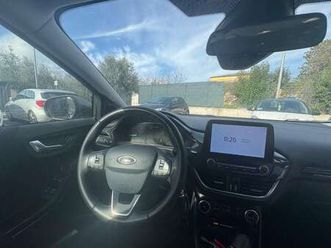 puma ii 2020 1.0 ecoboost h titanium s