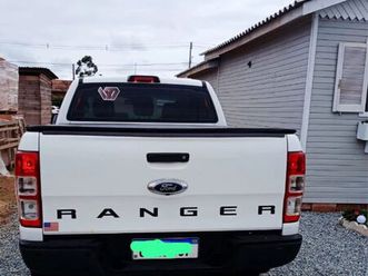 xls 2.2 4x4 cd diesel mec.