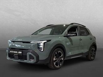 kia stonic 1.0t 115 48v dct gtl