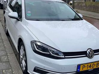 golf variant highline 1.5 tsi