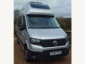 2.0 tdi 600 auto fwd euro 6 (start/stop) 4dr (3.5t)