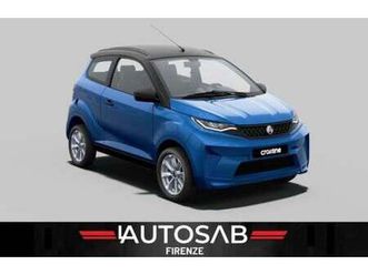 aixam crossline 400 crossline 400 pack nuova a firenze