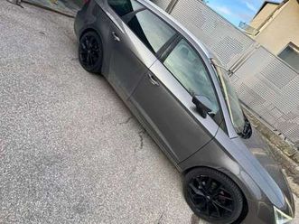 seat leon st fr