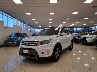 suzuki vitara 1.6 ddis 4wd allgrip dct v-top nuova a reggio nell'emilia