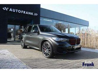 45e / black vermillion / lasr / driv pro / trekhk