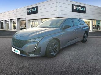 sw bluehdi 130ch s&s eat8 style