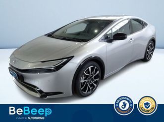 prius 2.0 phev active