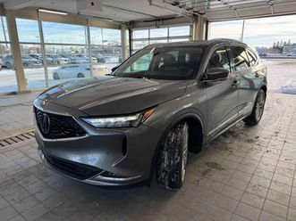 acura mdx * platinum elite * carfax * подгрев* панорама*