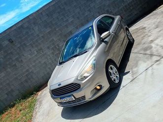 sedan 1.5 sel 16v flex 4p