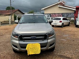 xls 2.2 4x4 cd diesel aut.