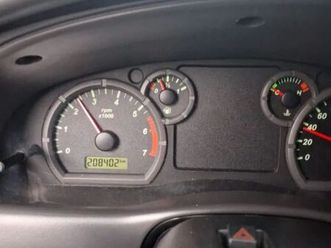 xls 2.3 16v 145cv/150cv 4x2 cd