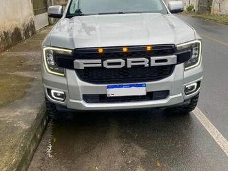 xls 3.0 v6 4x4 cd diesel aut.