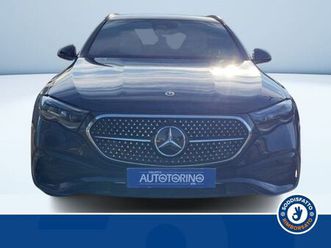 300de 4matic eq-power station wagon amg line advanced plus