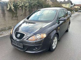 seat altea 1.9 diesel