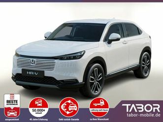 honda hr-v e:hev advance led nav ehk acc shz uvp-19%*