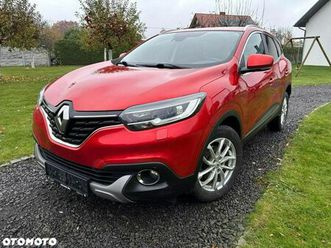 renault kadjar energy dci 130 4x4 xmod