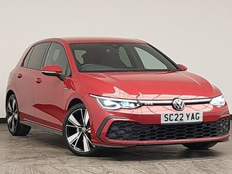 2022 - 2.0 tdi 200 gtd 5dr dsg