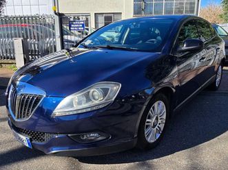 delta 1.6 mjt dpf platino ok neopatentati