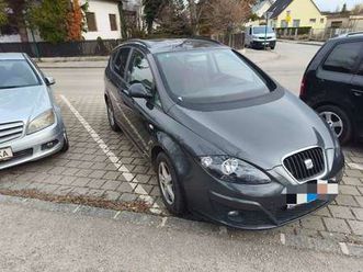 seat altea xl 1.6 tdi chili-copa