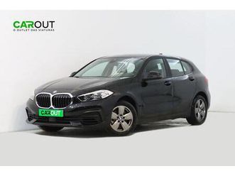 bmw série 1 116i advantage gps