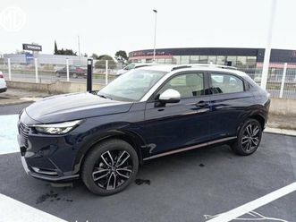 honda hr-v hrv e:hev 1.5 i-mmd advance style