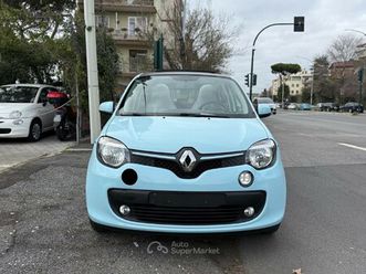 tce 70cv cabrio intens cosmic cerchi in lega pdc