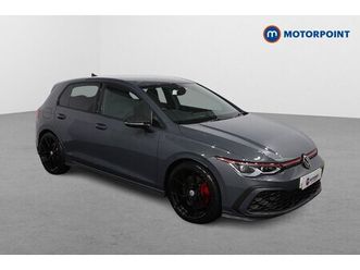 2023 - 2.0 tsi gti 5dr dsg