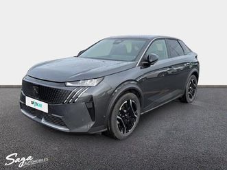 e-3008 210 ch 73 kwh allure