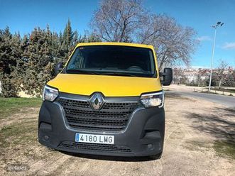 2.3 dci l1h1 ka 3,5t