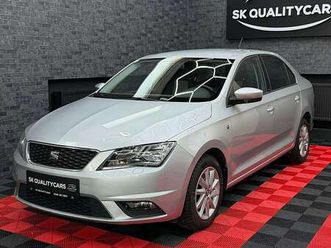 seat toledo style 1,6 tdi