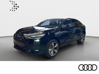 tfsi 110 kw s tronic