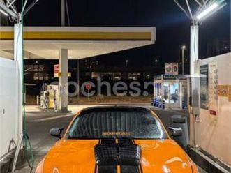 ford mustang 5.0 tivct v8 mustang gt fastsb.