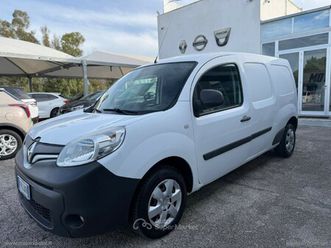 kangoo 1.5dci 90 express energy ice