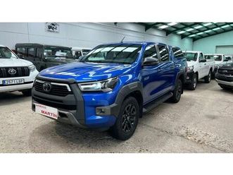 2.8 d4d c. doble invincible at