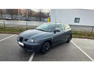 seat ibiza stella 1,9 sdi mit sitzheizung + neuem picke