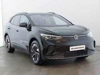 2024 - 125kw match pure 52kwh 5dr auto