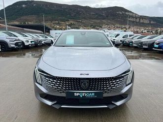 bluehdi 130 ch s&s eat8 allure