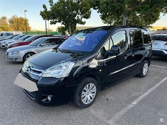 citroen berlingo 1.6 hdi 110 sx multispace