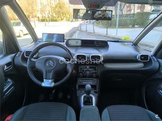 citroen c3 picasso hdi fap airdream exclusive