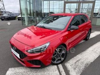 iii generation2 1.0 t-gdi 120 n line dct-7